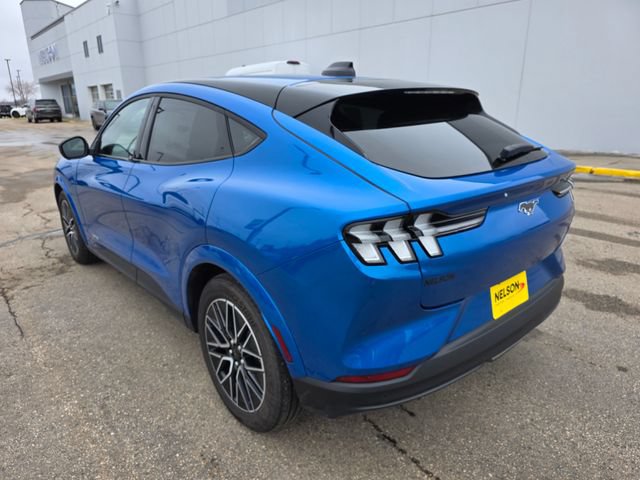 New 2025 Ford Mustang Mach-E Premium AWD/4WD image 12