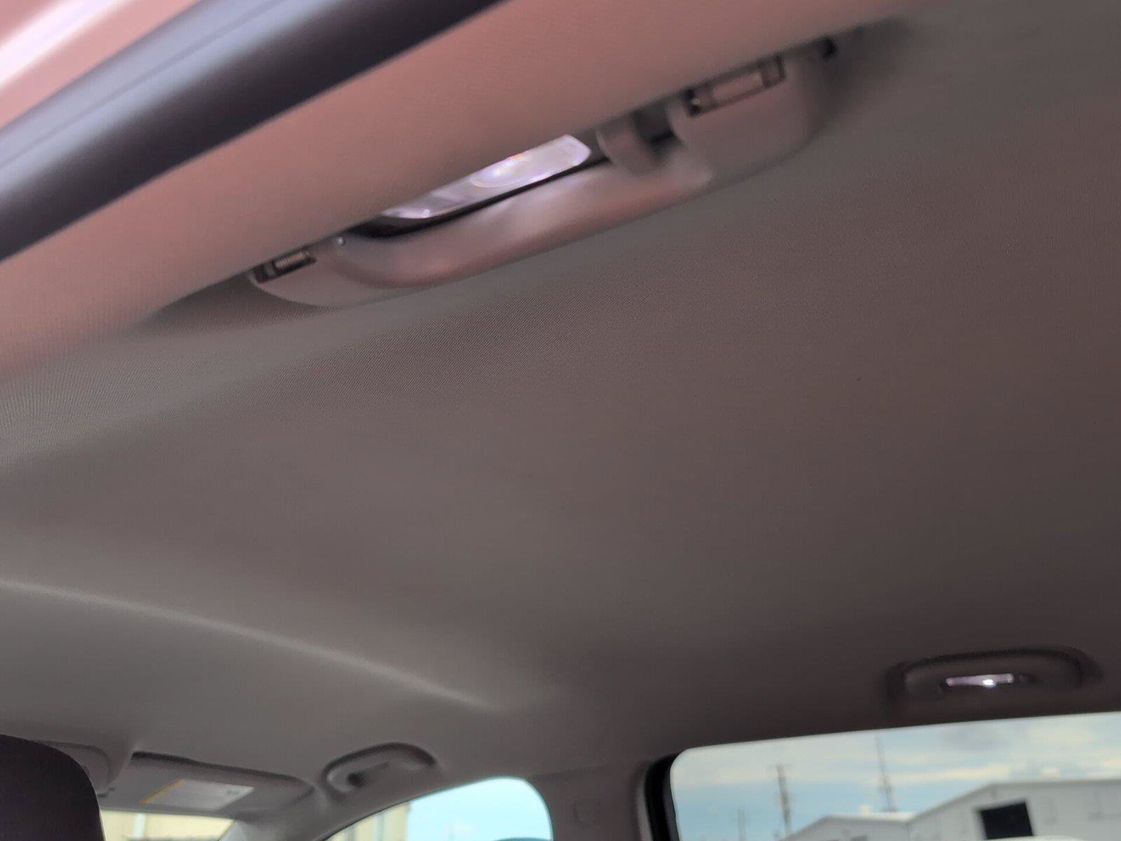 Certified 2024 GMC Terrain SLE FWD image 31