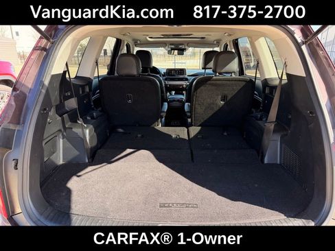 Used 2022 Kia Telluride S image 28