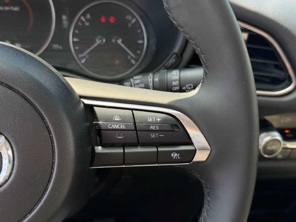Certified 2024 MAZDA CX-30 AWD 2.5 S w/ Preferred Package image 27