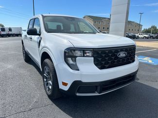 New 2025 Ford Maverick XLT w/ XLT Luxury Package video 2