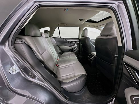Used 2022 Subaru Outback Limited w/ Popular Package #2 AWD/4WD image 30