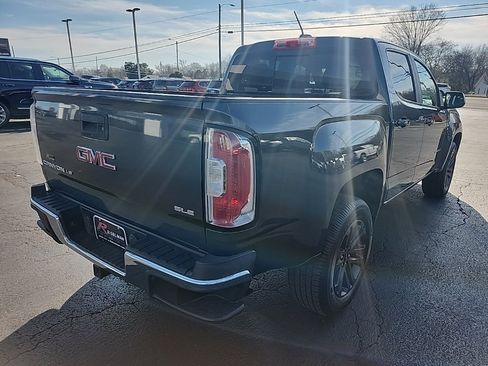 Used 2020 GMC Canyon SLE w/ Elevation Edition image 3