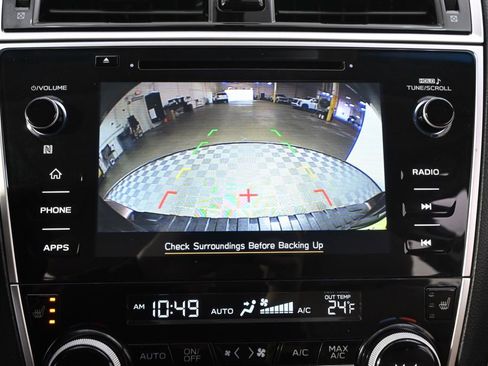 Used 2019 Subaru Outback 2.5i Premium image 29
