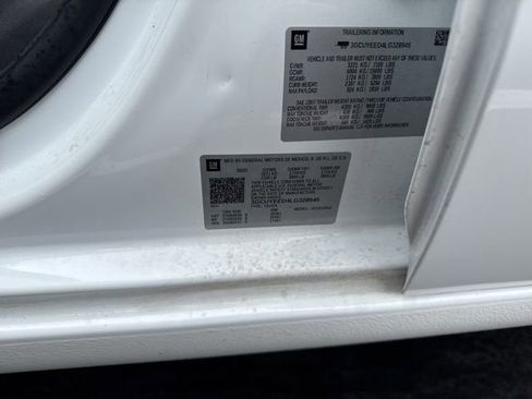 Used 2020 Chevrolet Silverado 1500 RST image 10