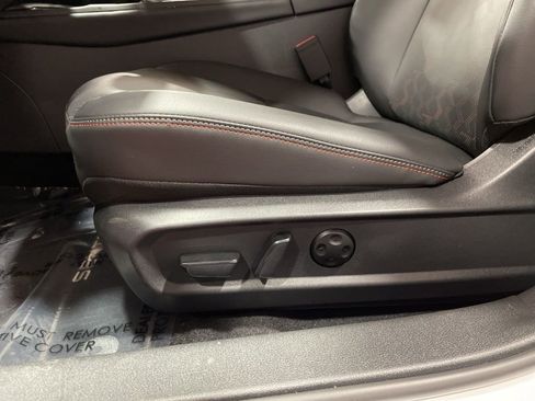 New 2026 Nissan Sentra SR w/ SR Premium Package image 22