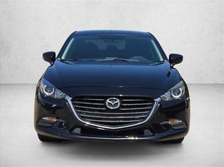Used 2017 MAZDA MAZDA3 Sport w/ Preferred Equipment Package FWD video 2