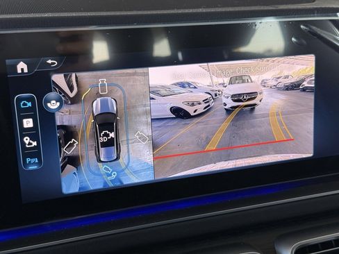 New 2025 Mercedes-Benz GLS 450 GLS 450 image 5