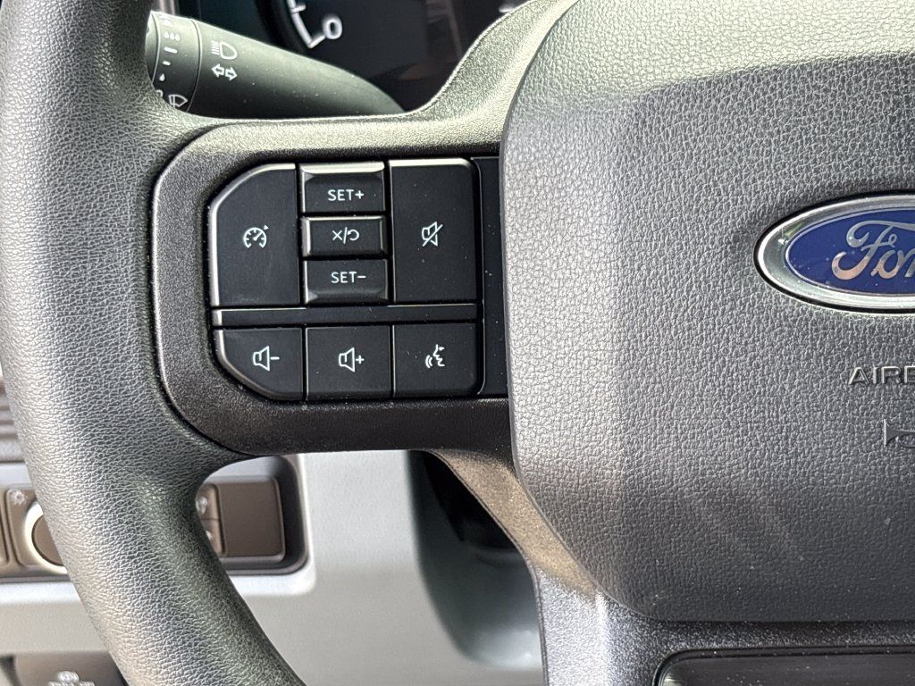 Used 2026 Ford F250 XLT AWD/4WD image 19