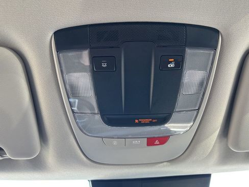 Certified 2023 Kia Sportage EX image 15