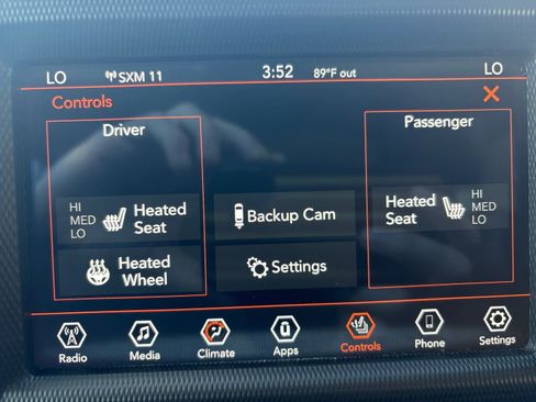 Used 2021 Jeep Wrangler Unlimited Sport AWD/4WD image 22