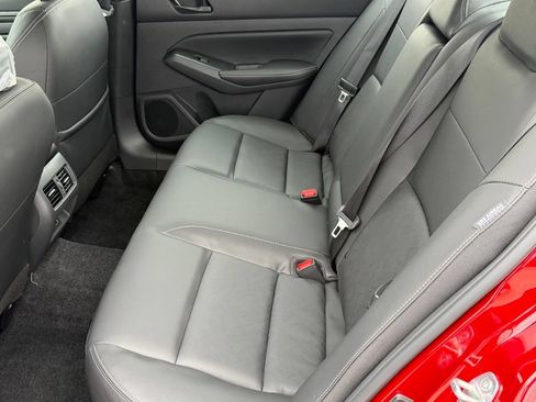 New 2026 Nissan Altima 2.5 SV FWD image 22