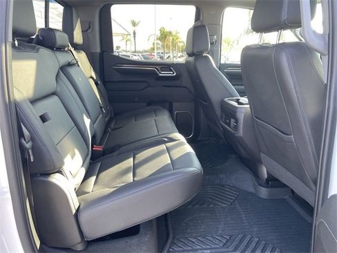 Used 2023 Chevrolet Silverado 1500 LT Trail Boss w/ LT Trail Boss Premium Package image 27