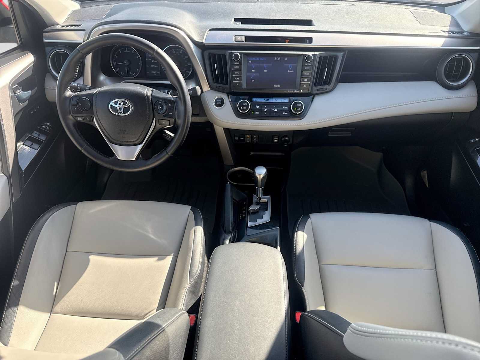 Used 2016 Toyota RAV4 Limited AWD/4WD image 14