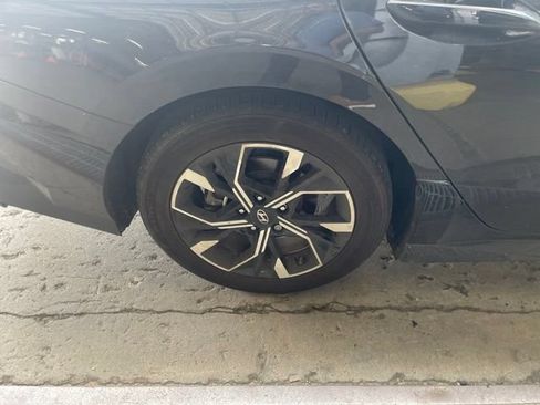 Used 2024 Hyundai Sonata SEL FWD image 3