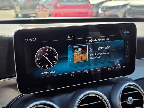 Used 2020 Mercedes-Benz C 300 Sedan image 40
