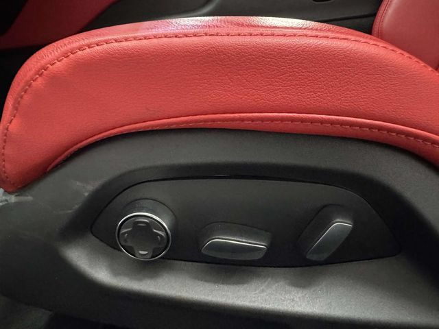 Used 2020 Chevrolet Corvette Stingray Preferred Cpe w/ 2LT Preferred Equipment Group RWD image 22