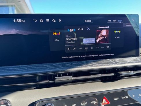 New 2026 Genesis GV80 3.5T Prestige image 16