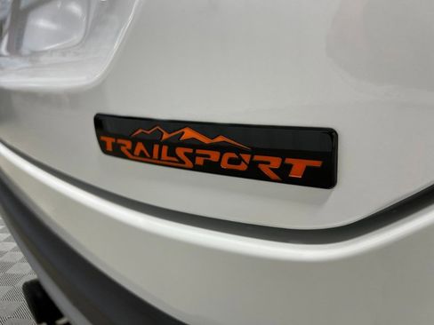 New 2025 Honda Pilot TrailSport image 10
