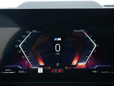 New 2026 BMW X2 xDrive28i w/ Technology Package image 16