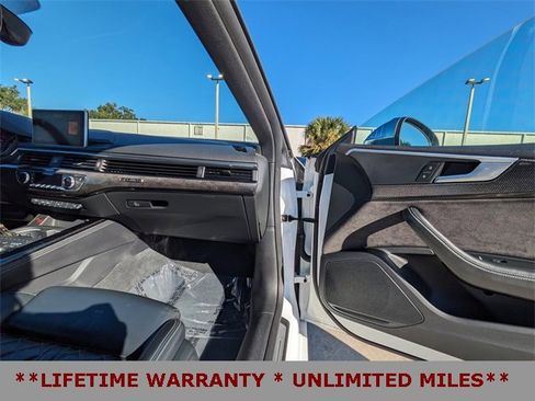 Used 2018 Audi S5 Premium Plus image 16