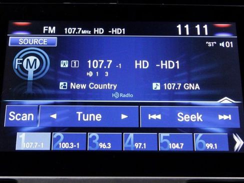 Used 2019 Honda Civic EX image 29