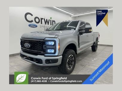 Used 2023 Ford F250 Lariat w/ Tremor Off-Road Package