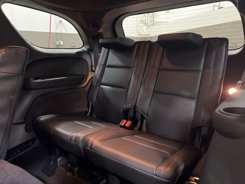 Used 2024 Dodge Durango R/T AWD/4WD image 15