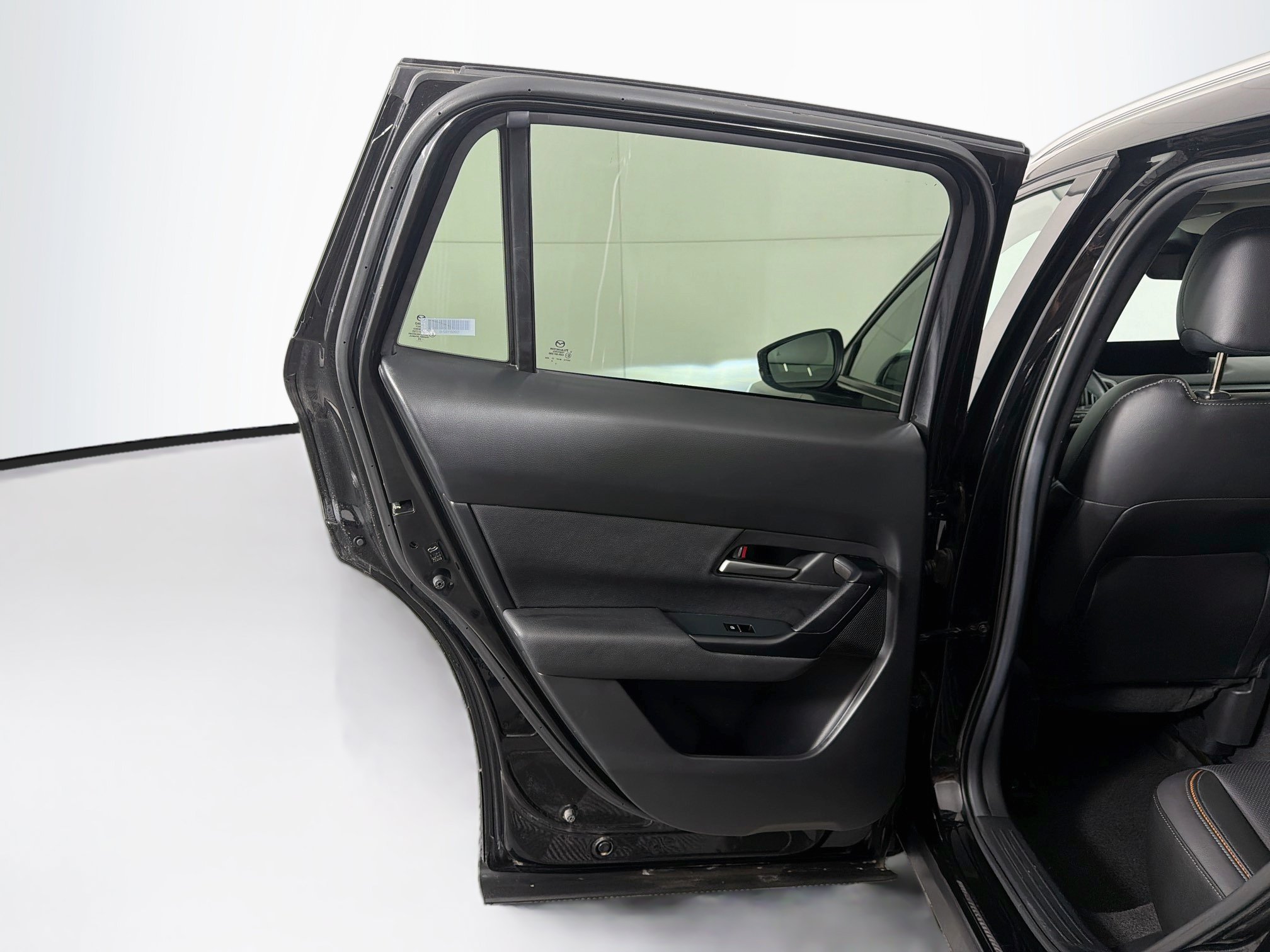 Used 2026 MAZDA CX-50 AWD 2.5 S w/ Premium Package image 26