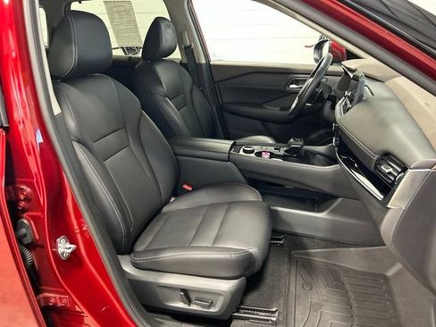 Used 2023 Nissan Rogue SL w/ SL Premium Package AWD/4WD image 12