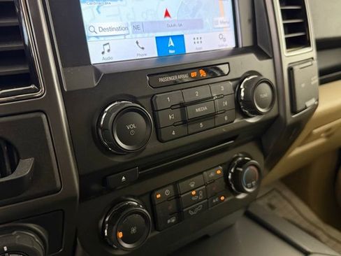 Used 2018 Ford F150 XLT w/ Equipment Group 302A Luxury RWD image 23