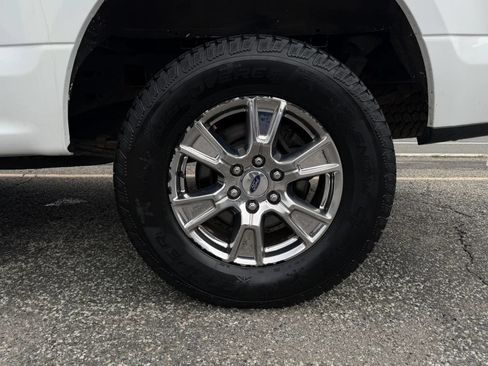Used 2017 Ford F150 XLT w/ XTR Package AWD/4WD image 26