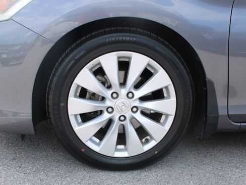 Used 2013 Honda Accord EX-L image 34
