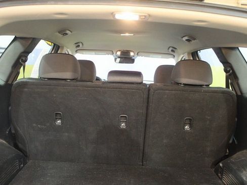 Used 2021 Hyundai Santa Fe SEL image 16