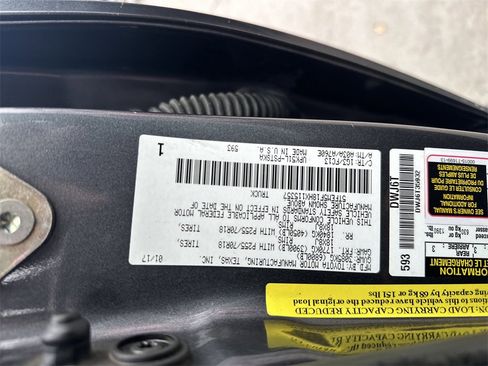 Used 2017 Toyota Tundra SR5 image 26