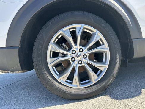 Used 2020 Ford Explorer Limited image 17