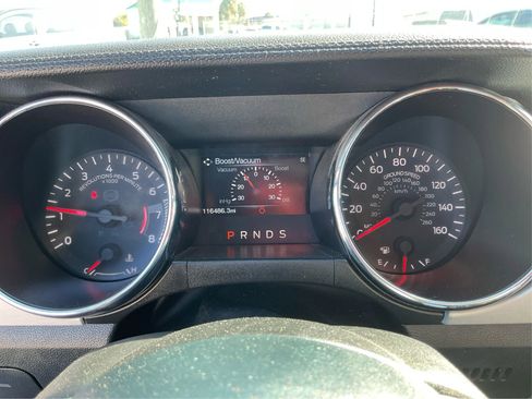 Used 2016 Ford Mustang Premium image 14