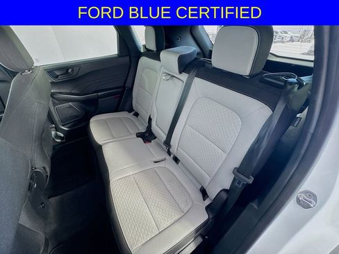 Certified 2023 Ford Escape Active FWD image 25