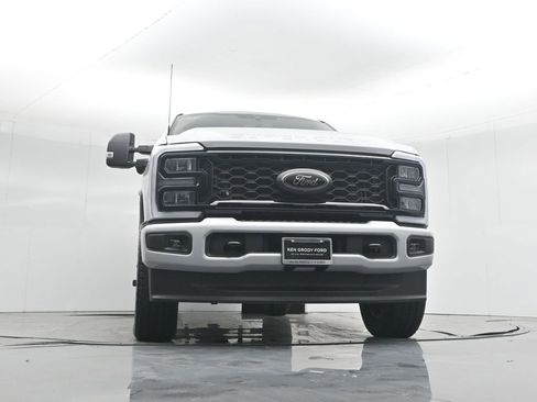 New 2026 Ford F350 XLT w/ XLT Premium Package image 45