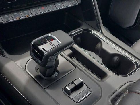 New 2026 GMC Sierra 1500 AT4X AWD/4WD image 23