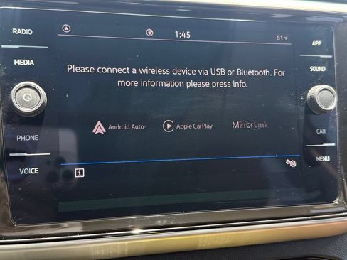 Used 2023 Volkswagen Atlas SE FWD image 28