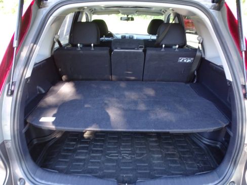 Used 2010 Honda CR-V EX image 27