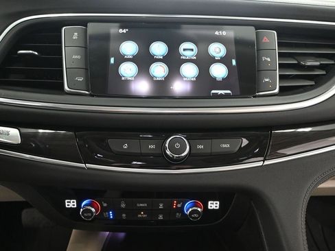 Used 2018 Buick Enclave Premium w/ Experience Buick Package AWD/4WD image 35