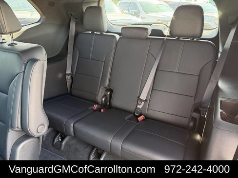 New 2026 GMC Acadia Elevation w/ Black Edition FWD image 33