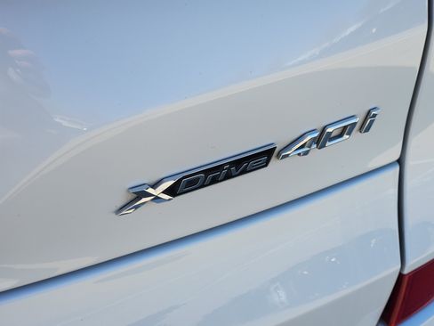Used 2023 BMW X5 xDrive40i w/ Executive Package image 14