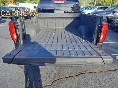 Used 2022 GMC Sierra 1500 Denali image 23