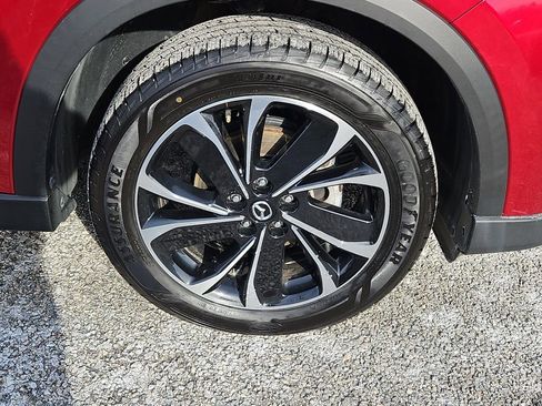 Used 2022 MAZDA CX-5 AWD 2.5 S w/ Premium Package image 10