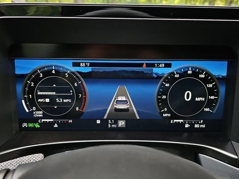 New 2026 Subaru Outback Premium AWD/4WD image 10