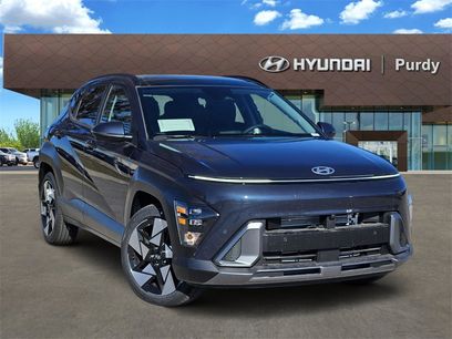 New 2026 Hyundai Kona Limited