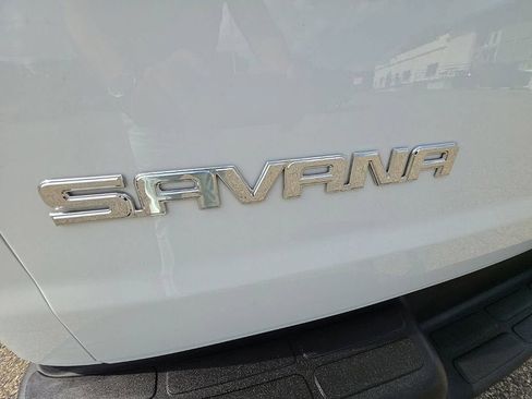 Used 2025 GMC Savana 2500 w/ Driver Convenience Package RWD image 45